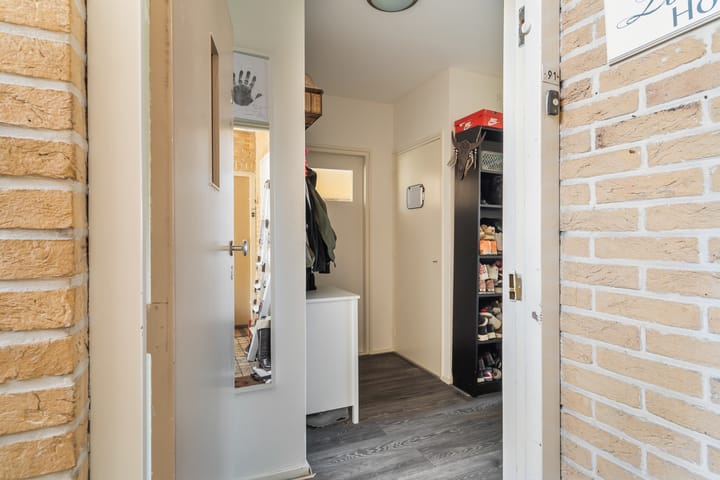 Foto 6 van Van Beethovenlaan 91