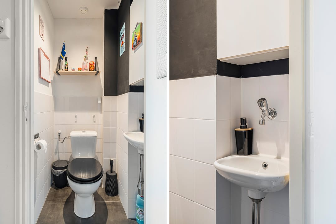 Foto 7 van Van Beethovenlaan 91