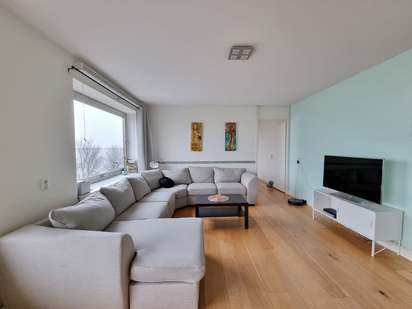 Foto 4 van Talbotstraat 227