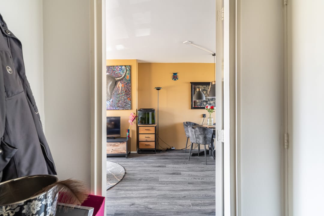 Foto 8 van Van Beethovenlaan 91