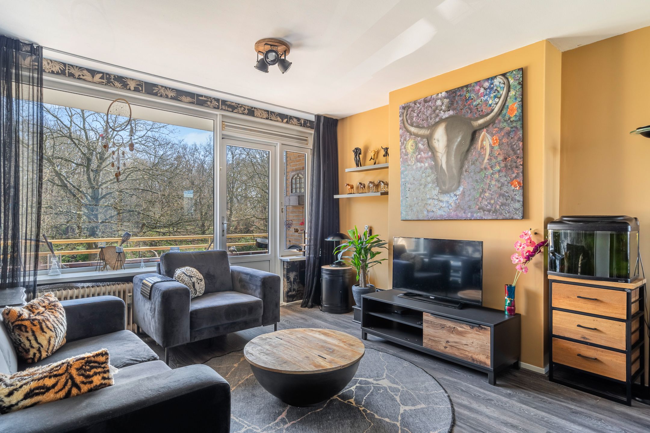 Foto 9 van Van Beethovenlaan 91