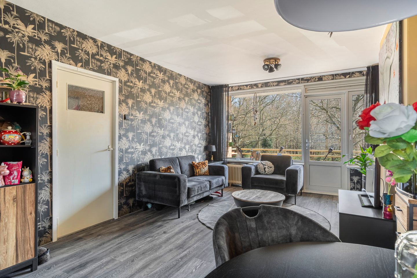 Foto 10 van Van Beethovenlaan 91