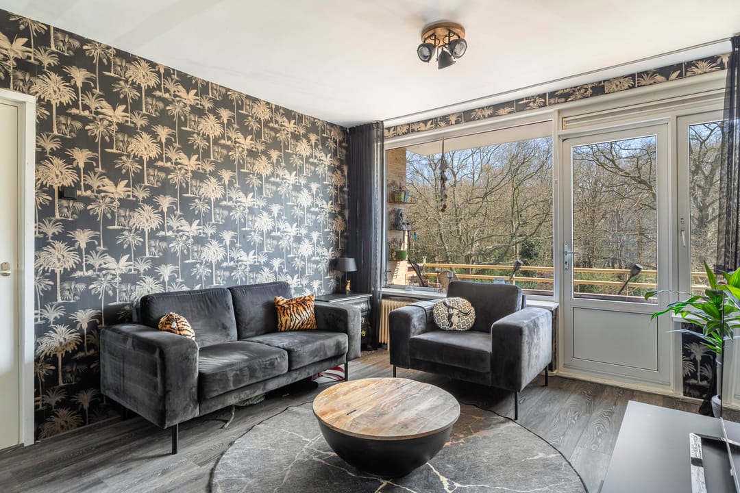 Foto 11 van Van Beethovenlaan 91