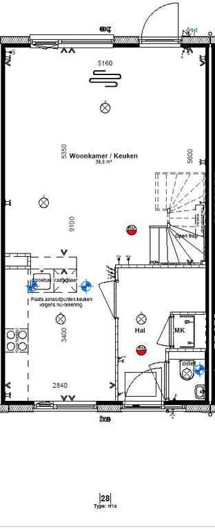 Foto 5 van Zilver 53