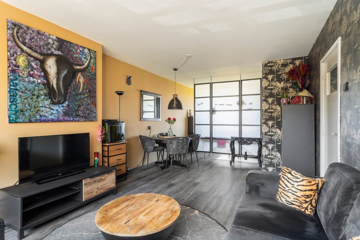 Foto 13 van Van Beethovenlaan 91