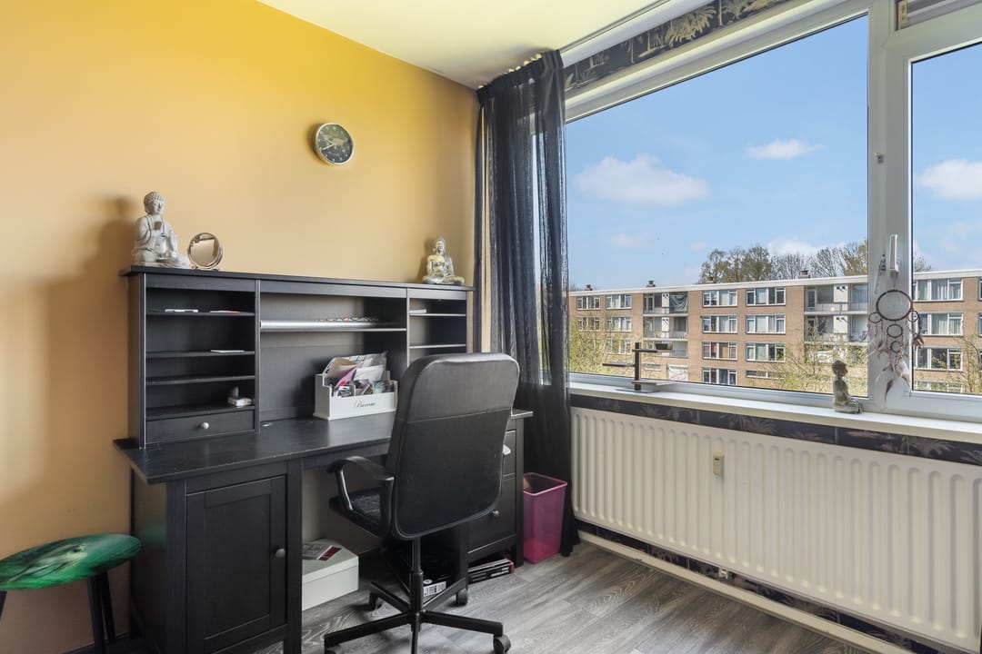 Foto 16 van Van Beethovenlaan 91