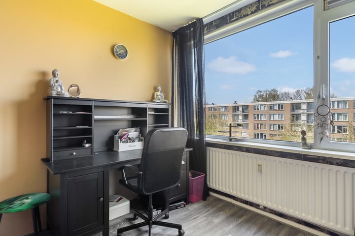 Foto 16 van Van Beethovenlaan 91