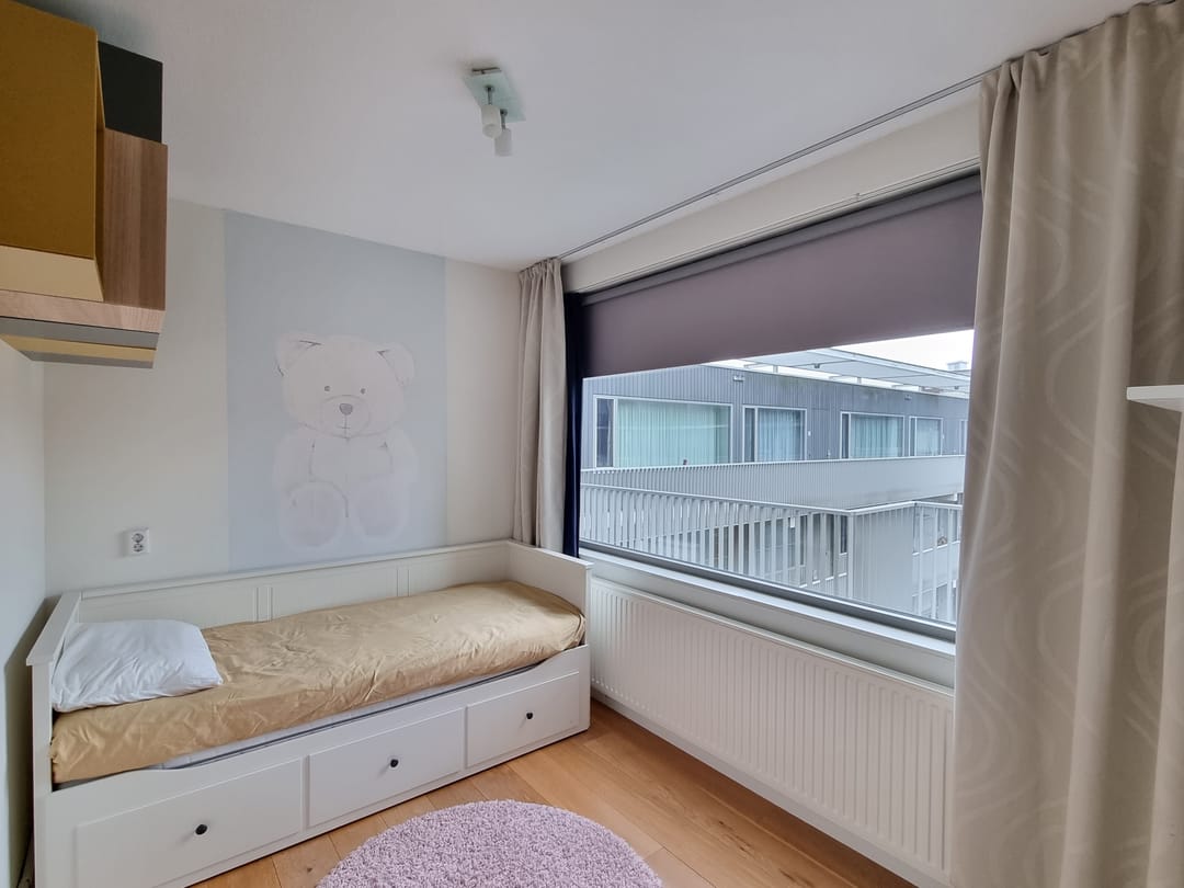 Foto 13 van Talbotstraat 227