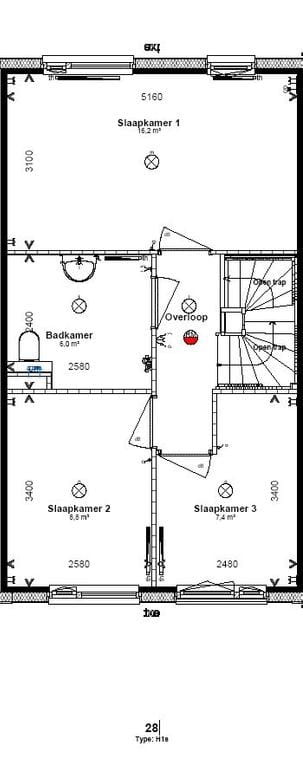 Foto 11 van Zilver 53