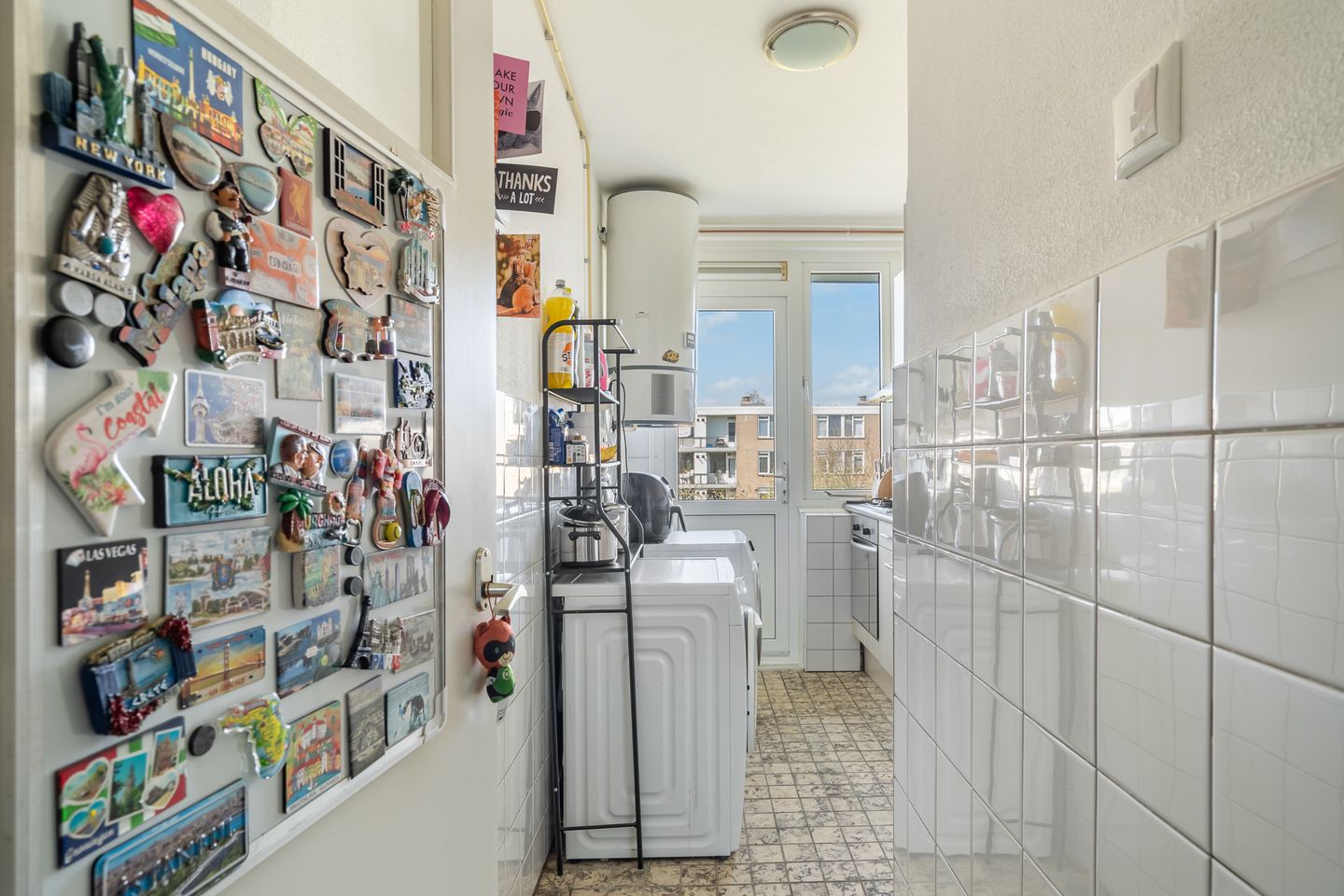 Foto 19 van Van Beethovenlaan 91