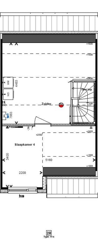 Foto 15 van Zilver 53