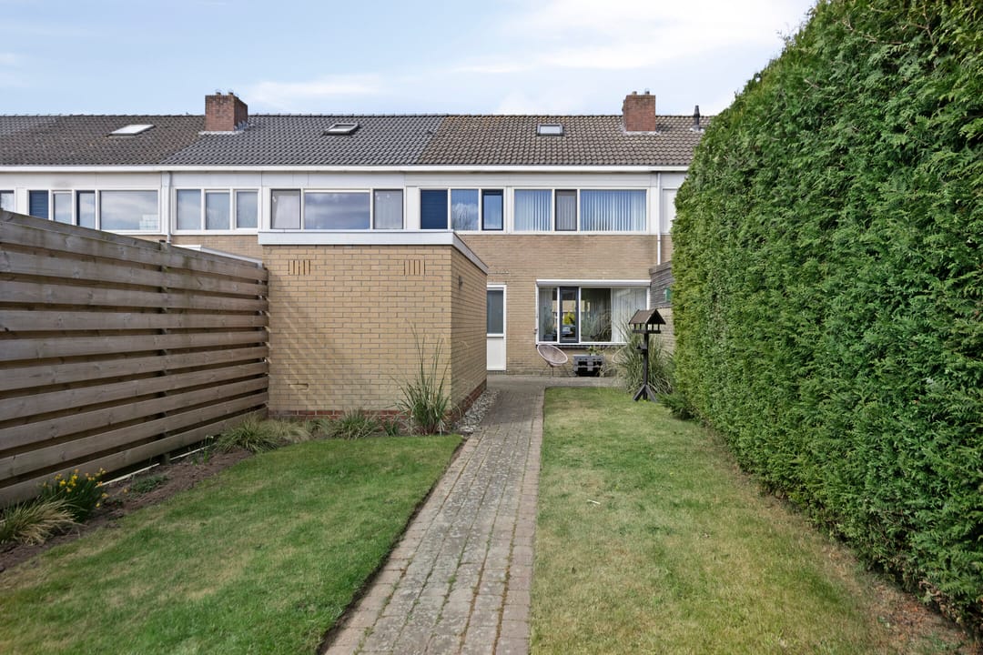 Foto 2 van Van Stolbergstrjitte 19