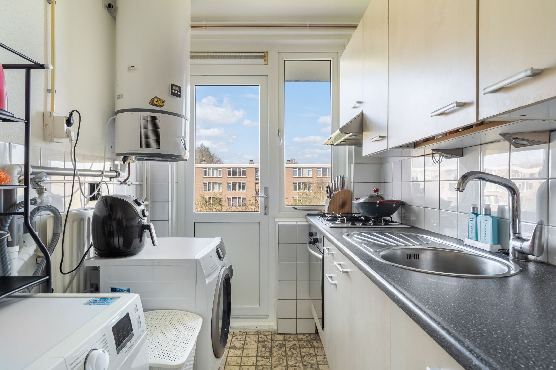 Foto 21 van Van Beethovenlaan 91