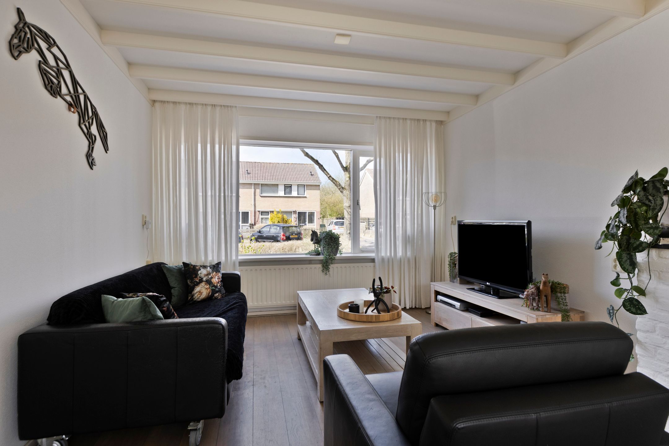 Foto 3 van Van Stolbergstrjitte 19