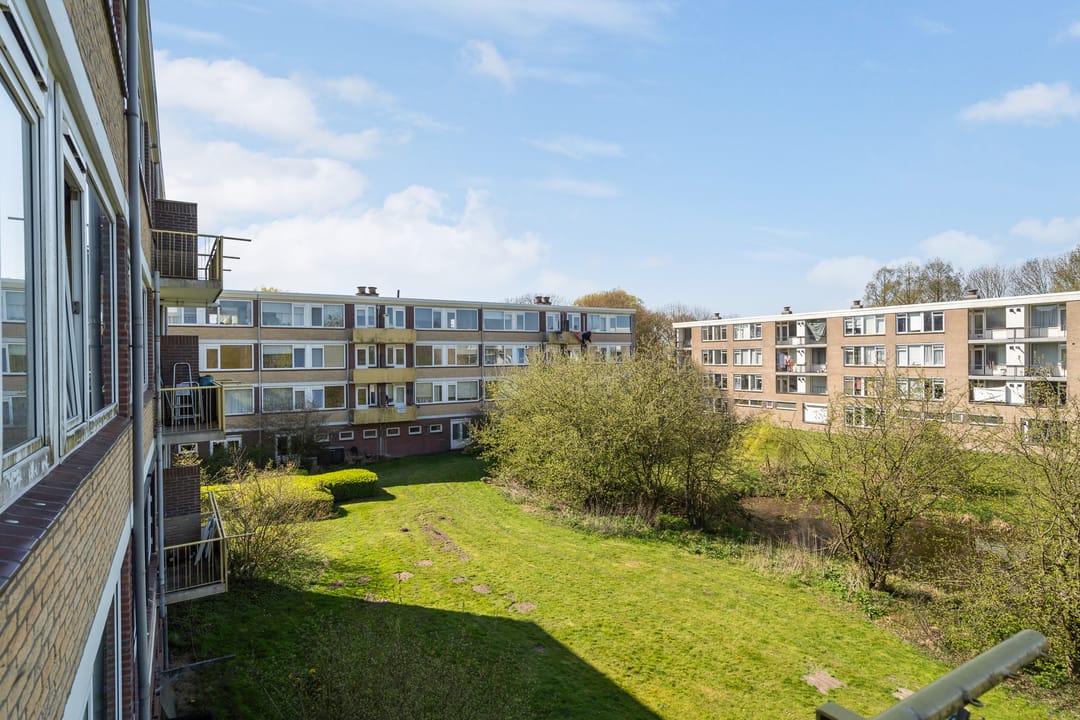 Foto 22 van Van Beethovenlaan 91