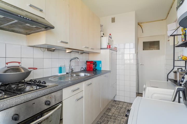 Foto 23 van Van Beethovenlaan 91