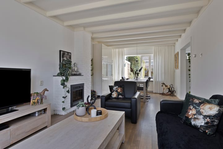 Foto 6 van Van Stolbergstrjitte 19