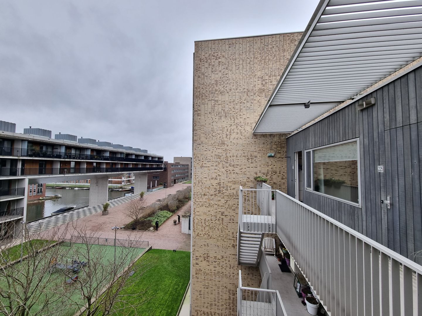 Foto 20 van Talbotstraat 227