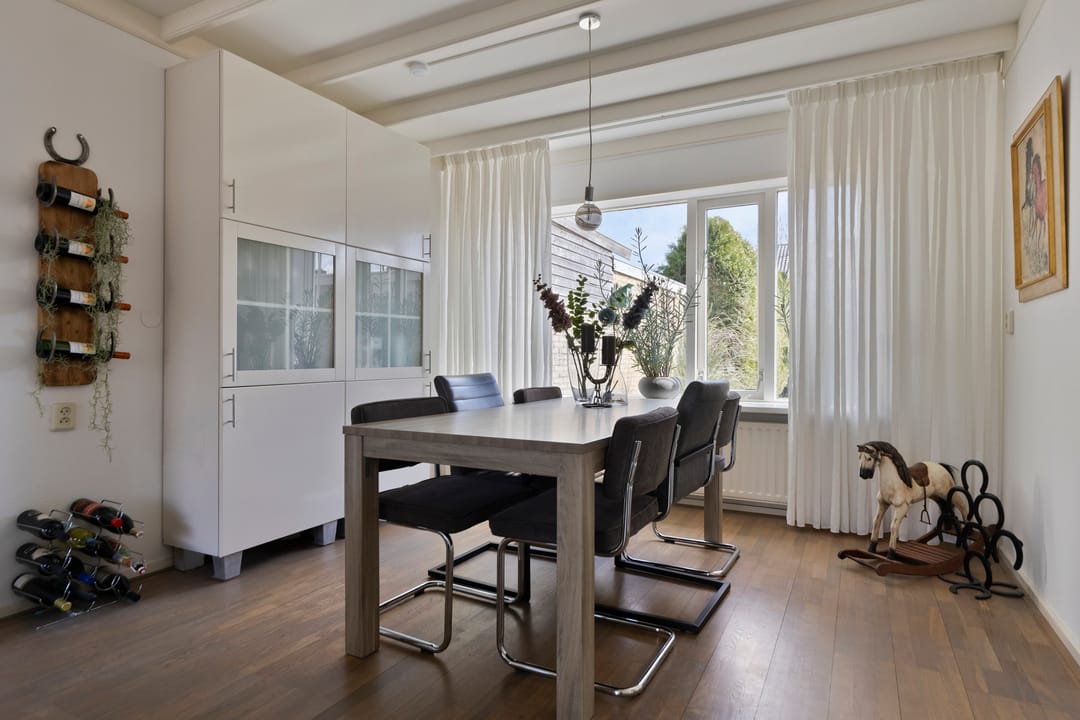 Foto 7 van Van Stolbergstrjitte 19