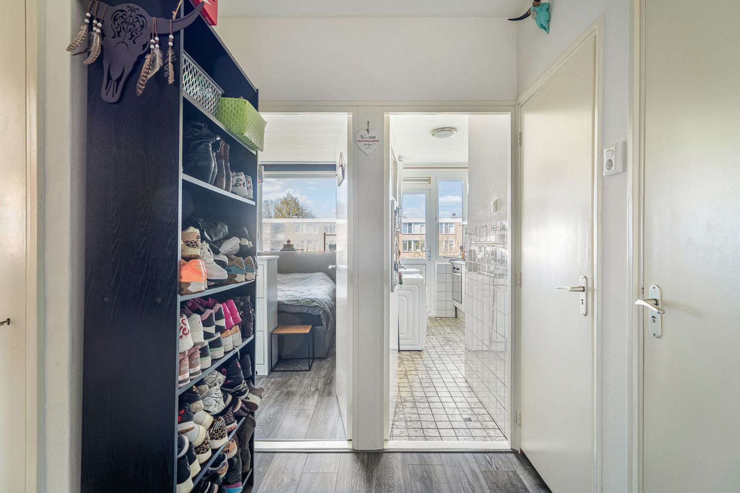 Foto 25 van Van Beethovenlaan 91