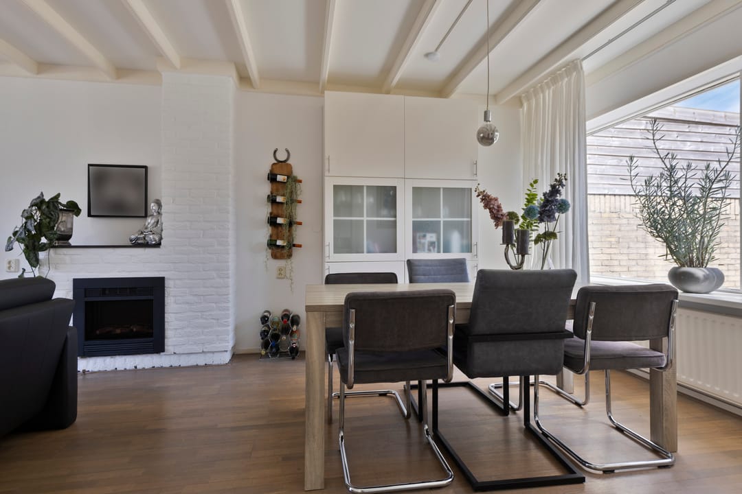 Foto 8 van Van Stolbergstrjitte 19