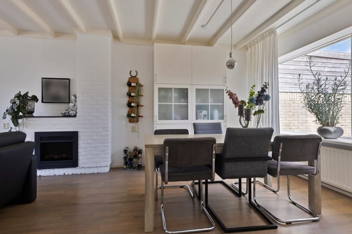 Foto 8 van Van Stolbergstrjitte 19