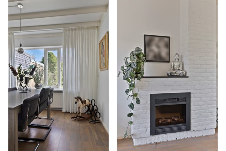 Foto 9 van Van Stolbergstrjitte 19