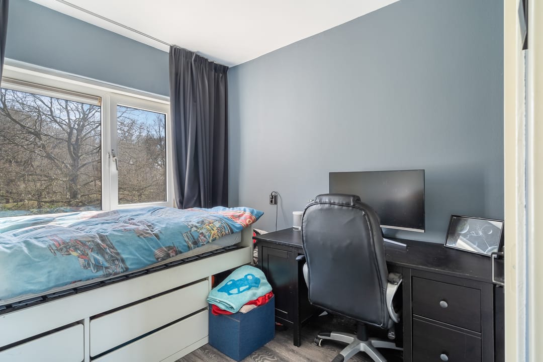 Foto 31 van Van Beethovenlaan 91