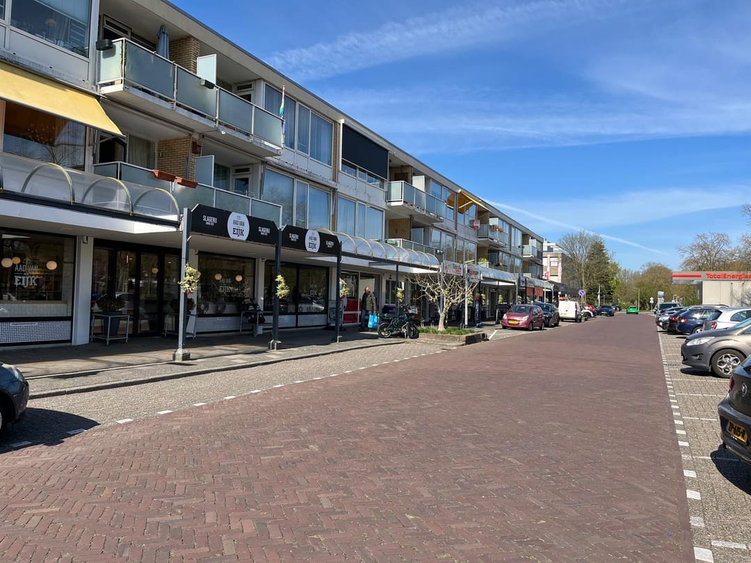 Foto 38 van Van Beethovenlaan 91