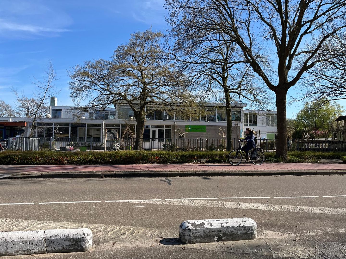 Foto 40 van Van Beethovenlaan 91