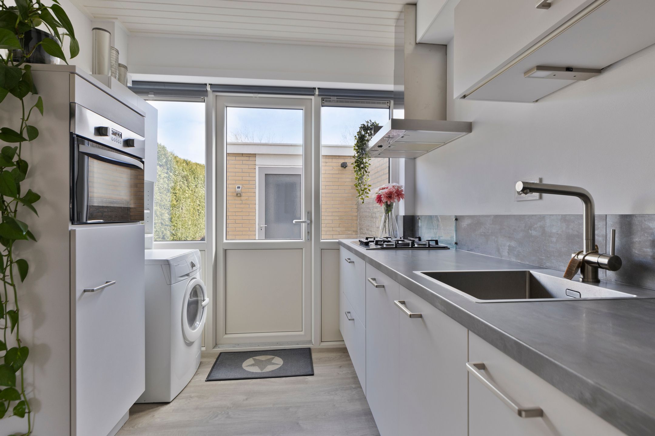 Foto 12 van Van Stolbergstrjitte 19