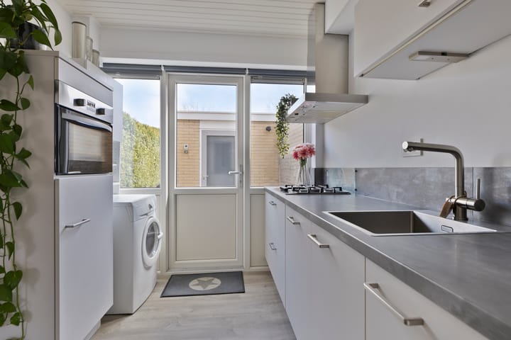 Foto 12 van Van Stolbergstrjitte 19