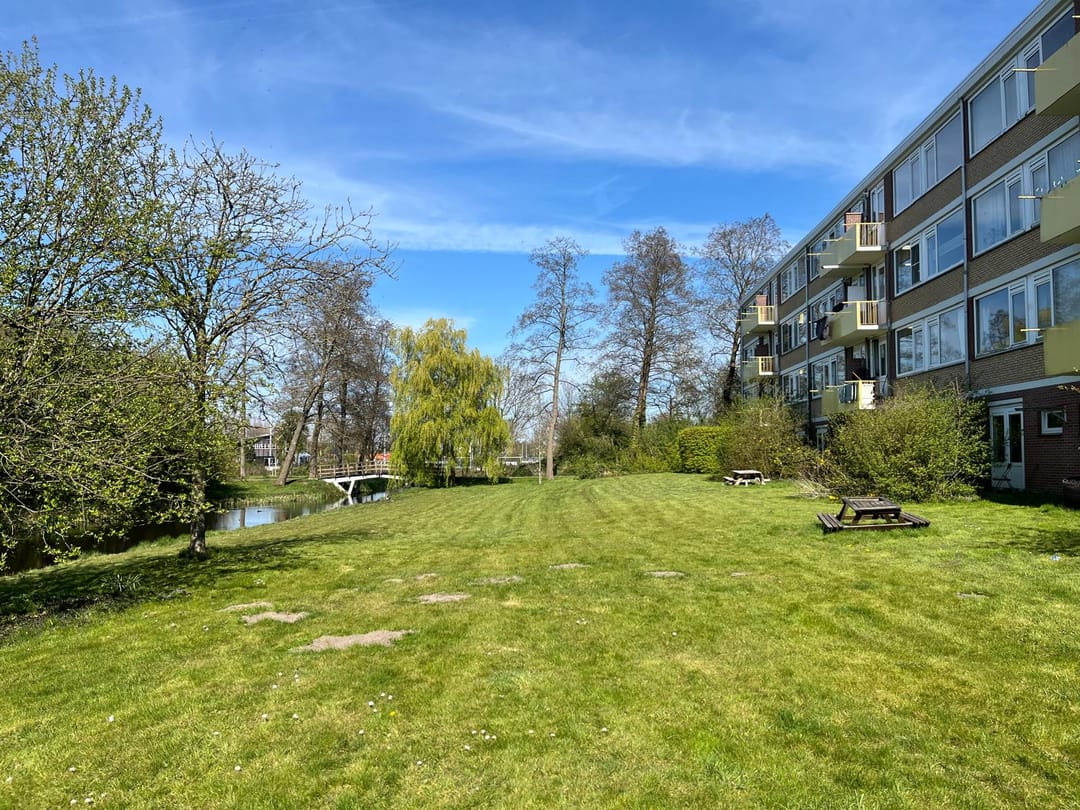 Foto 41 van Van Beethovenlaan 91