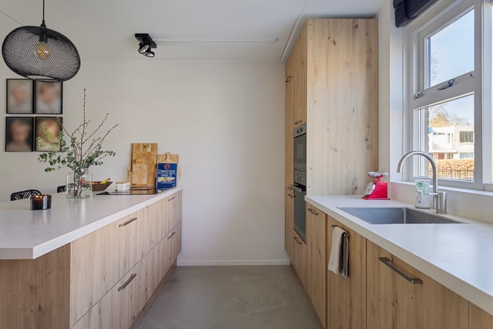 Foto 2 van Van Maerlantlaan 37