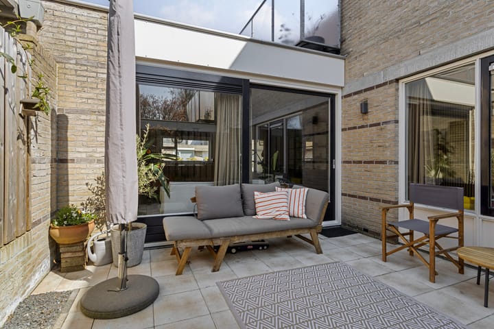 Foto 3 van Van Maerlantlaan 37