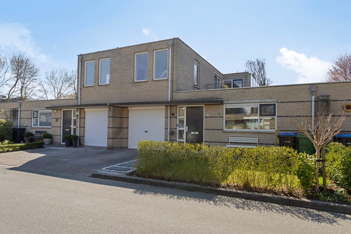 Foto 4 van Van Maerlantlaan 37