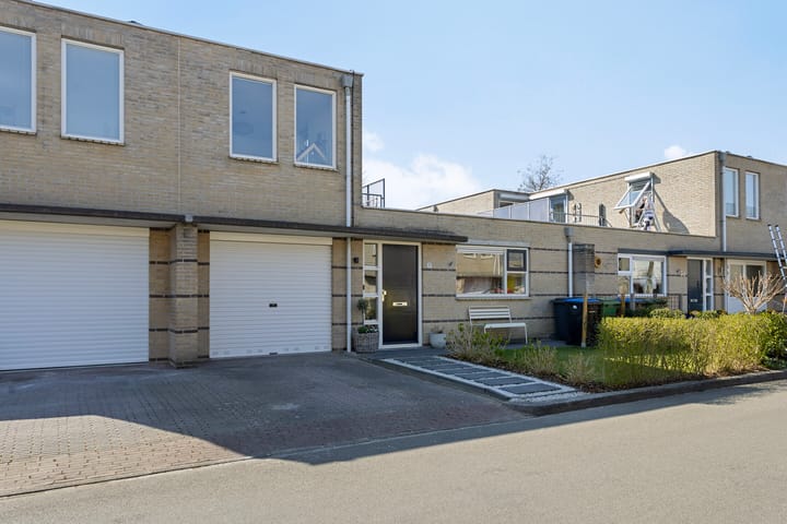 Foto 5 van Van Maerlantlaan 37