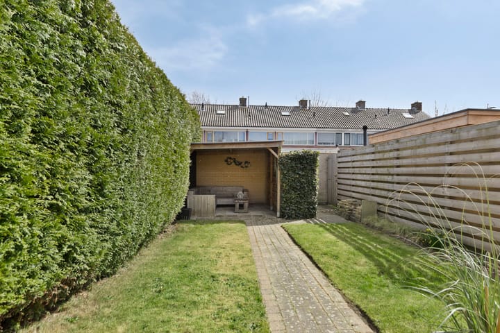 Foto 29 van Van Stolbergstrjitte 19