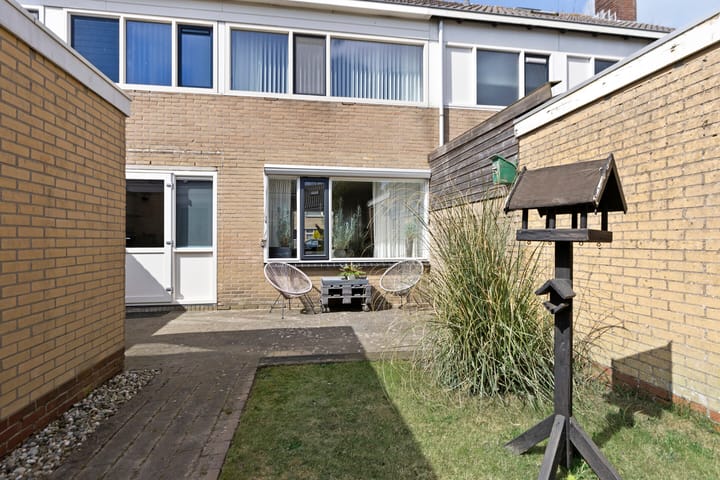 Foto 30 van Van Stolbergstrjitte 19