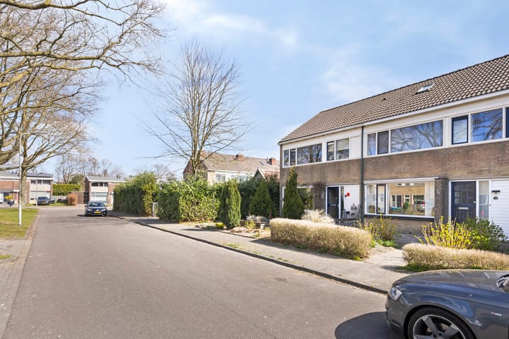 Foto 34 van Van Stolbergstrjitte 19