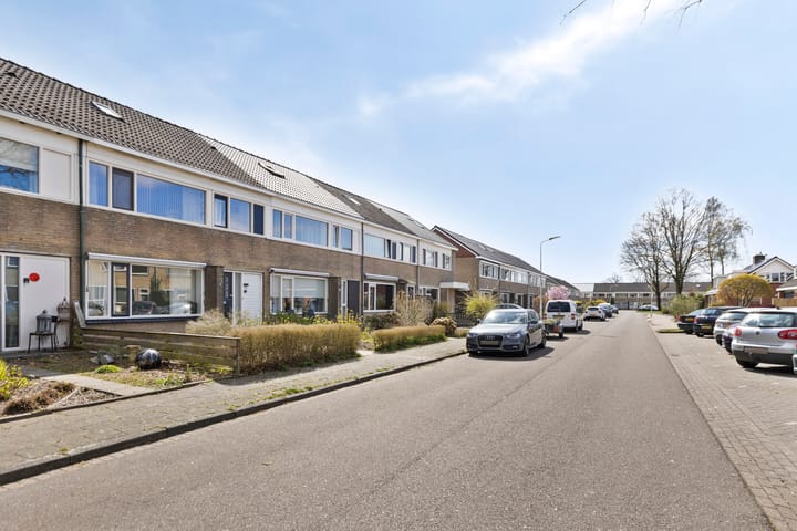 Foto 35 van Van Stolbergstrjitte 19