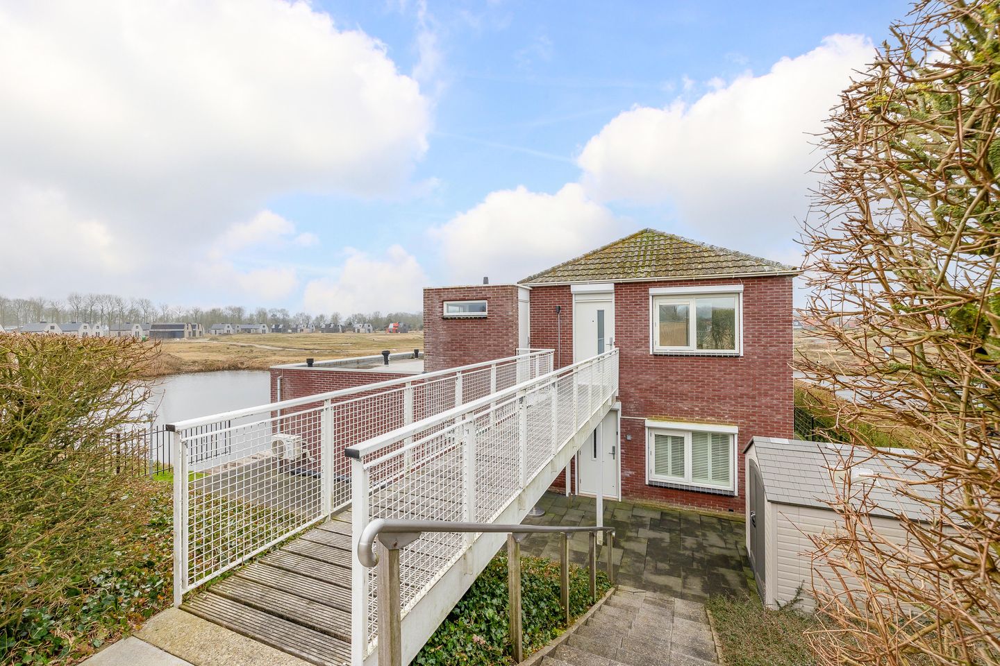 Foto 5 van Suisendijk 14-33