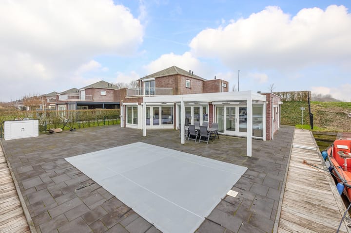 Foto 6 van Suisendijk 14-33