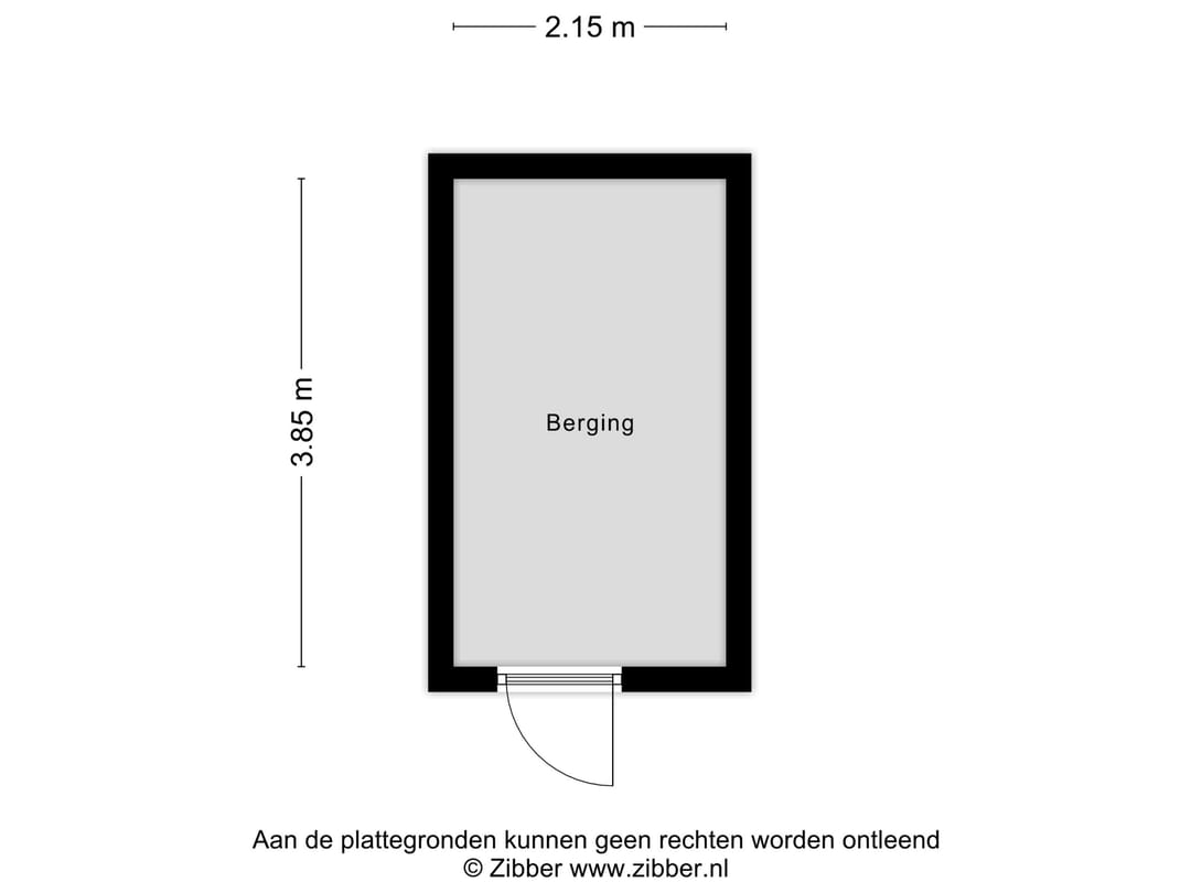 Foto 38 van Van Stolbergstrjitte 19