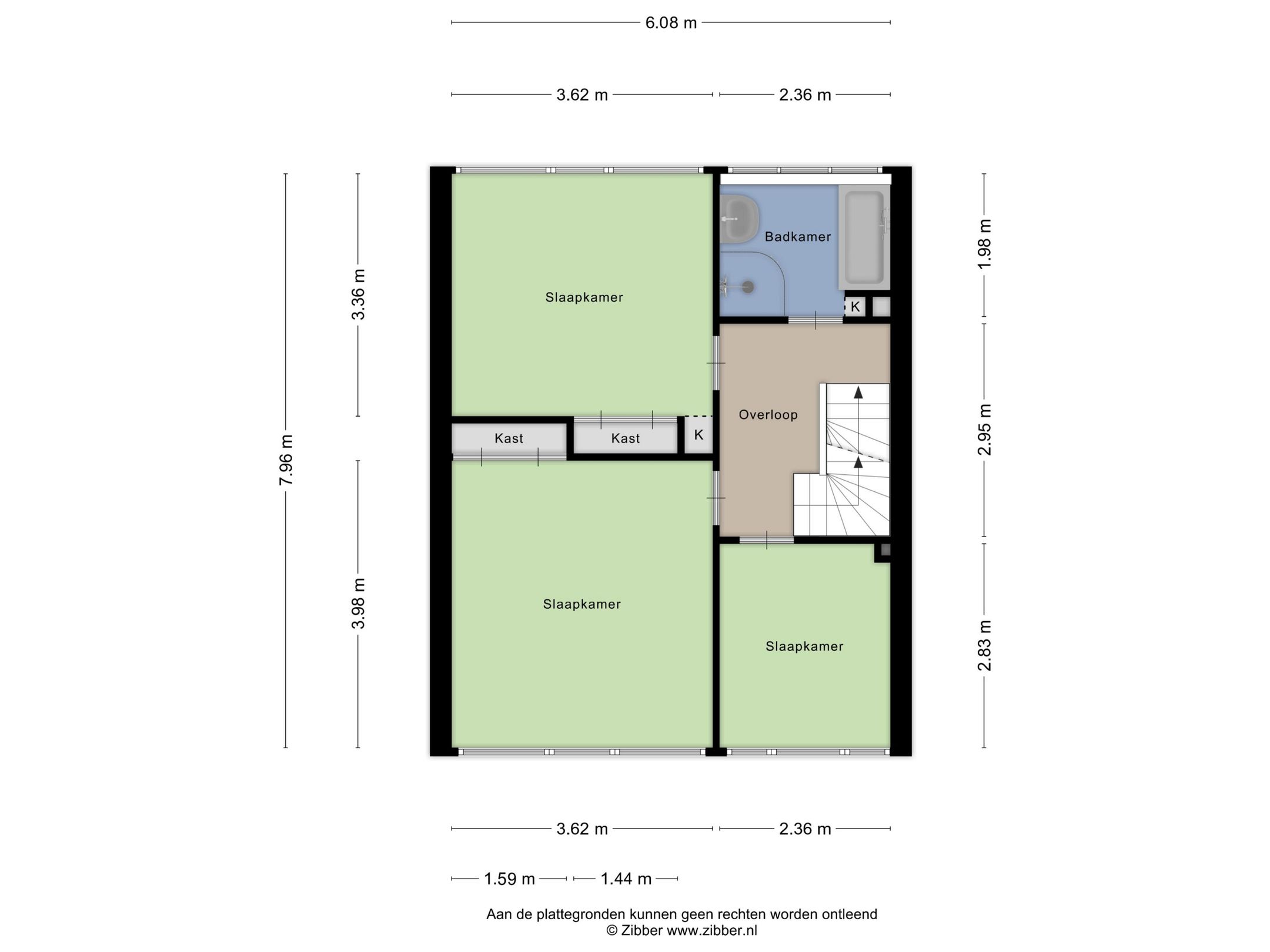 Foto 39 van Van Stolbergstrjitte 19