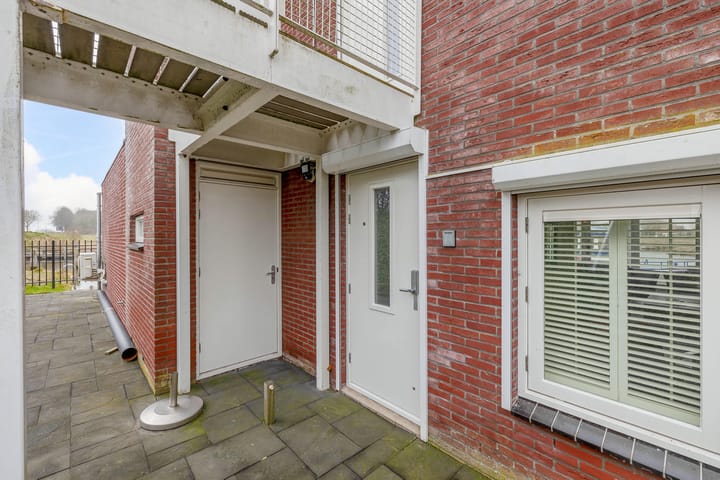 Foto 8 van Suisendijk 14-33