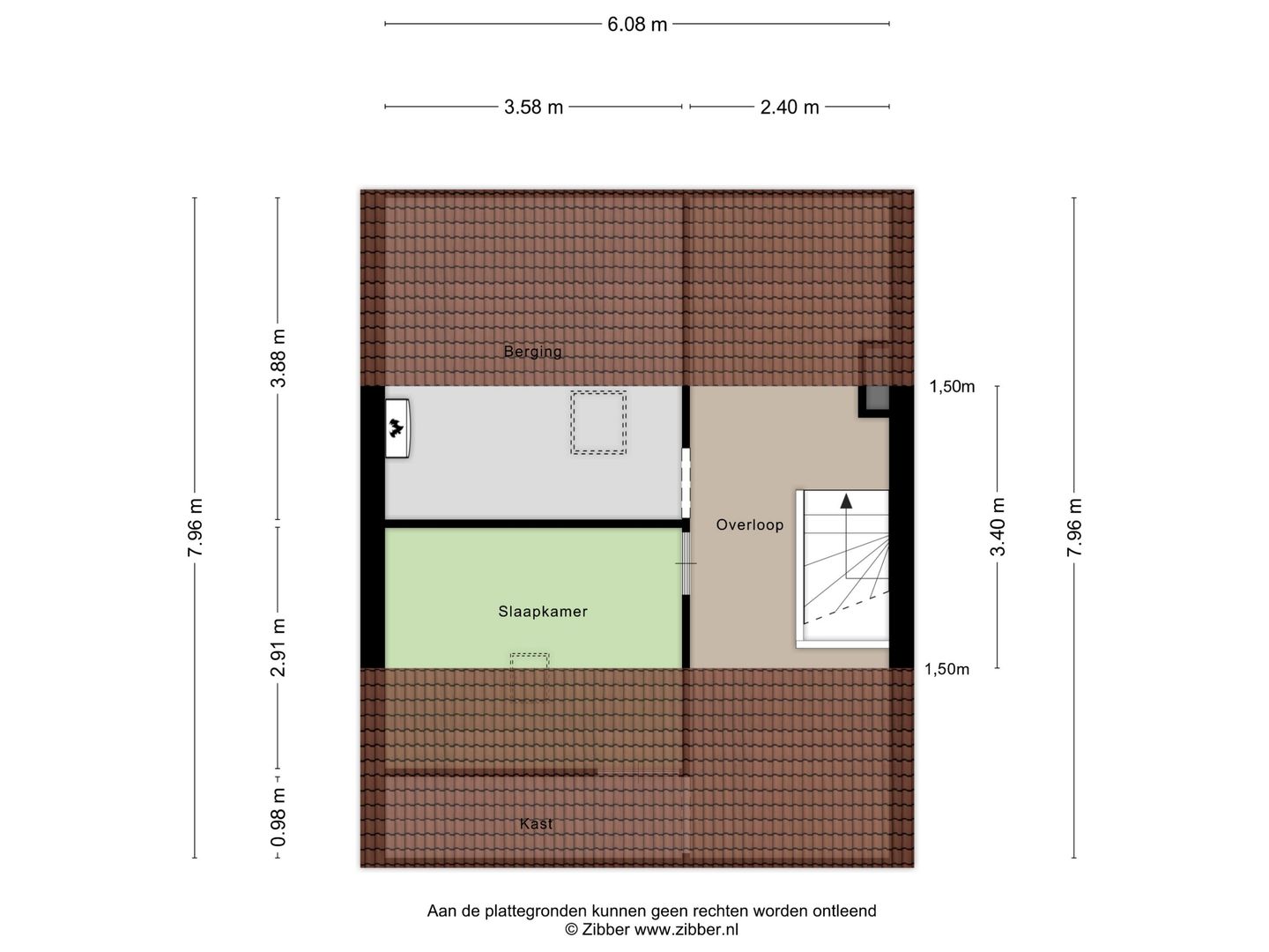 Foto 40 van Van Stolbergstrjitte 19