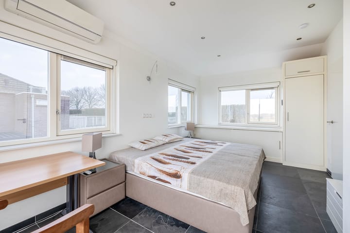 Foto 25 van Suisendijk 14-33