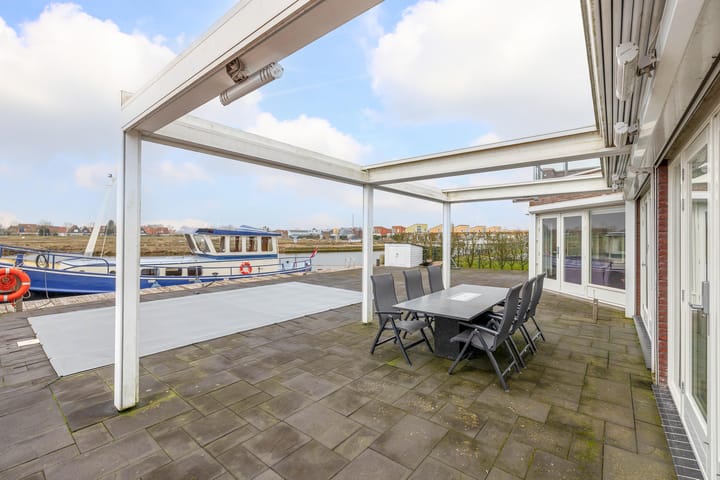 Foto 30 van Suisendijk 14-33