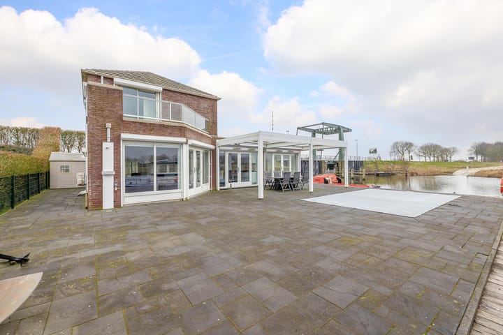 Foto 31 van Suisendijk 14-33